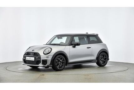 Mini Cooper S Gebrauchtwagen