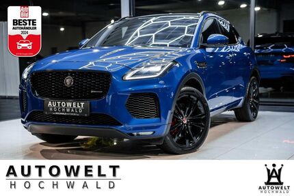 Jaguar E-Pace Gebrauchtwagen