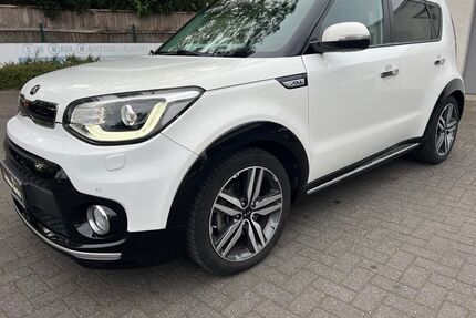 Kia Soul Gebrauchtwagen