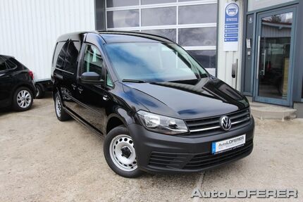 VW Caddy Maxi Gebrauchtwagen