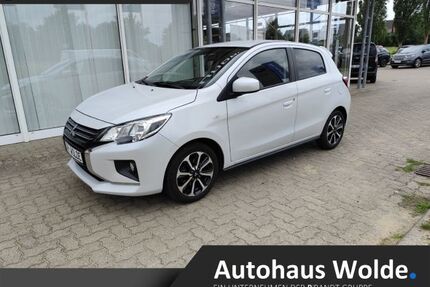 Mitsubishi Space Star Gebrauchtwagen