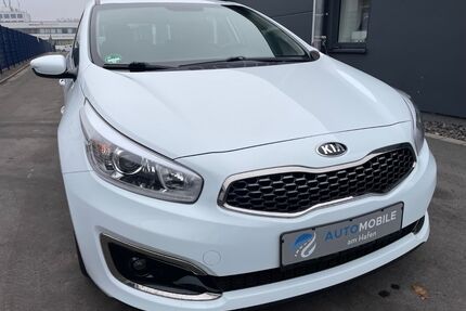 Kia Andere Gebrauchtwagen