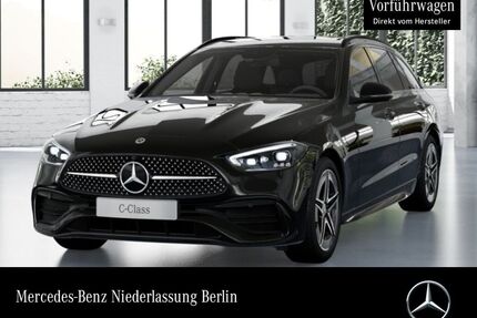Mercedes-Benz C 200 Gebrauchtwagen