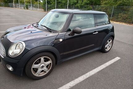 Mini ONE Gebrauchtwagen