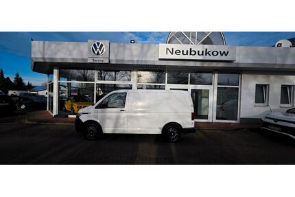VW T6 Transporter Gebrauchtwagen