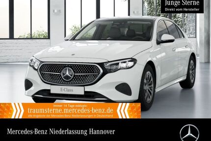 Mercedes-Benz E 200 Gebrauchtwagen