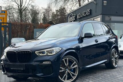 BMW X5 M50 Gebrauchtwagen