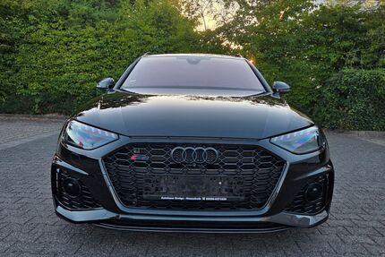 Audi RS4 Gebrauchtwagen
