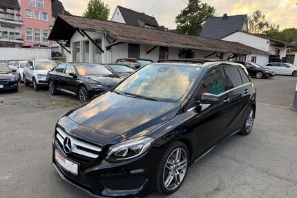 Mercedes-Benz B 250 Gebrauchtwagen