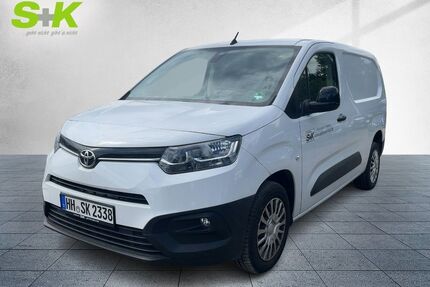 Toyota Proace City Gebrauchtwagen