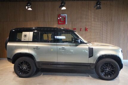 Land Rover Defender Gebrauchtwagen