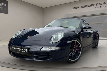 Porsche 997 Gebrauchtwagen