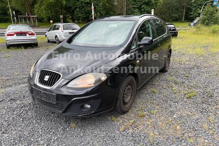Seat Altea Gebrauchtwagen