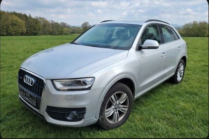 Audi Q3 Gebrauchtwagen