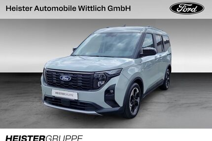 Ford Tourneo Courier Gebrauchtwagen