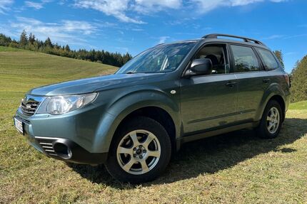 Subaru Forester Gebrauchtwagen