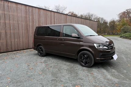 VW T6 Multivan Gebrauchtwagen