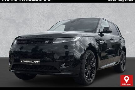 Land Rover Range Rover Sport Gebrauchtwagen