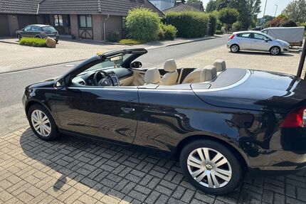 VW Eos Gebrauchtwagen