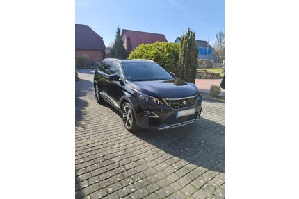 Peugeot 5008 Gebrauchtwagen