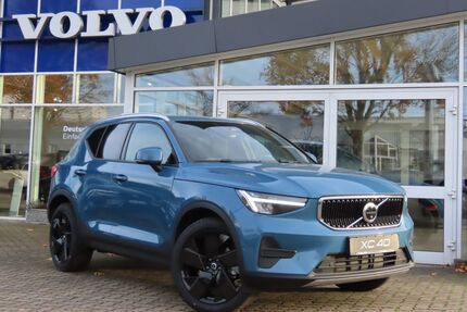 Volvo XC40 Gebrauchtwagen