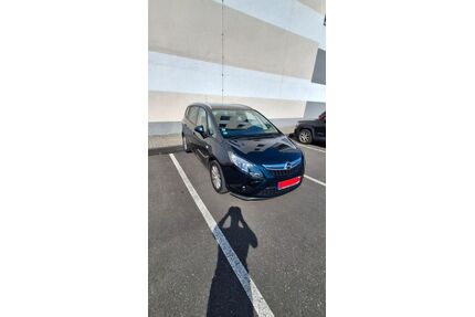 Opel Zafira Tourer Gebrauchtwagen