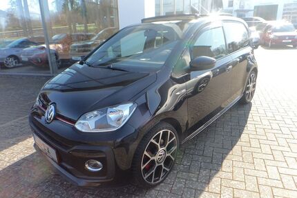 VW up! Gebrauchtwagen