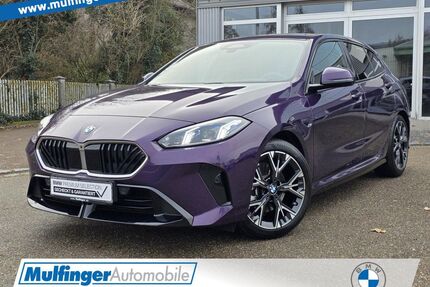 BMW 120 Gebrauchtwagen