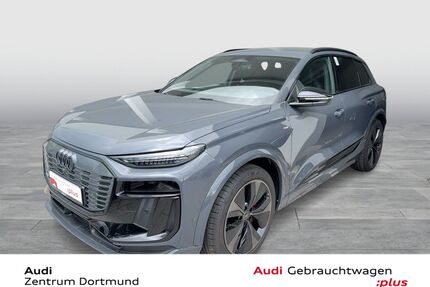 Audi Q6 e-tron Gebrauchtwagen