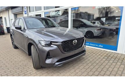 Mazda CX-60 Gebrauchtwagen