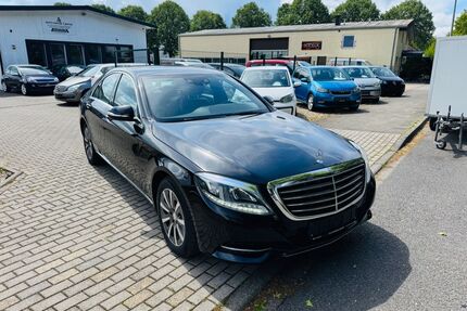 Mercedes-Benz S 350 Gebrauchtwagen