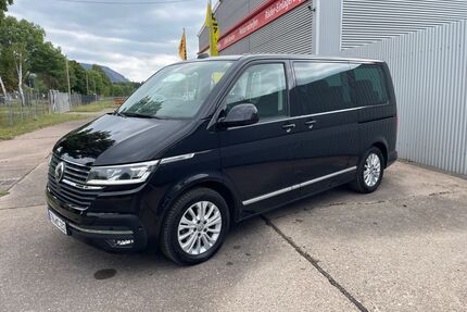 VW T6 Multivan Gebrauchtwagen