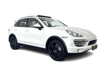 Porsche Cayenne Gebrauchtwagen