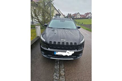 Jeep Cherokee Gebrauchtwagen