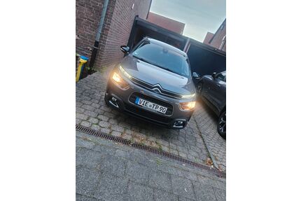 Citroen C4 Cactus Gebrauchtwagen