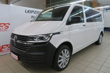 VW T6 Transporter Gebrauchtwagen