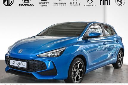 MG MG3 Gebrauchtwagen