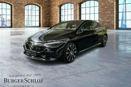 Mercedes-Benz EQE Gebrauchtwagen