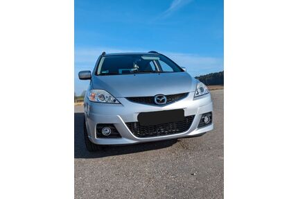 Mazda 5 Gebrauchtwagen