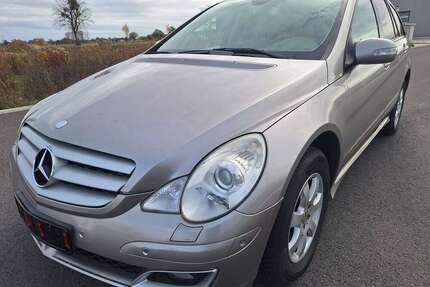 Mercedes-Benz R 320 Gebrauchtwagen