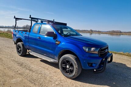 Ford Ranger Gebrauchtwagen