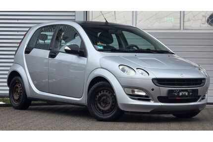 Smart ForFour Gebrauchtwagen