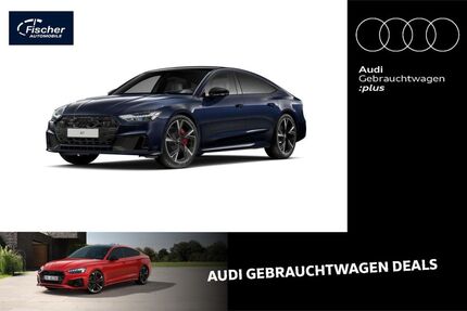 Audi A7 Gebrauchtwagen