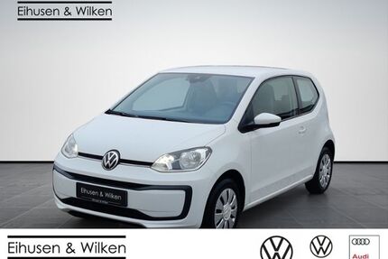 VW up! Gebrauchtwagen