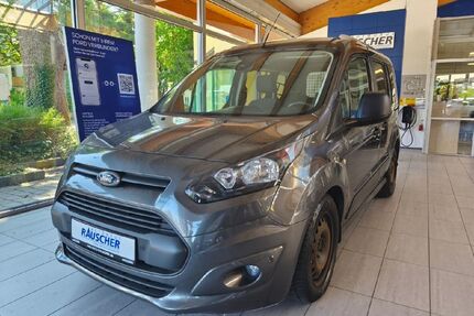 Ford Tourneo Connect Gebrauchtwagen