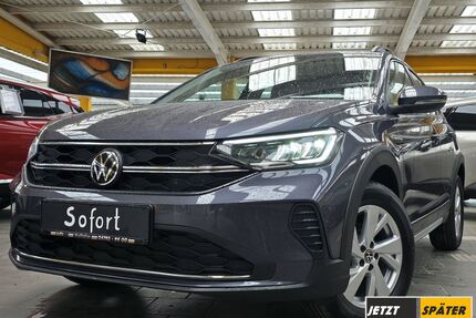 VW Taigo Gebrauchtwagen