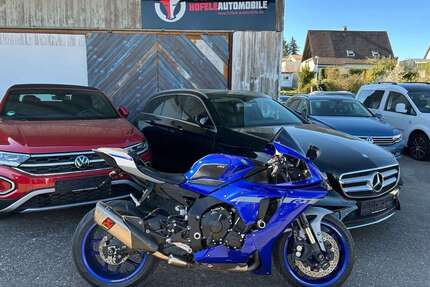 Yamaha YZF-R1 Gebrauchtwagen