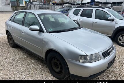 Audi A3 Gebrauchtwagen