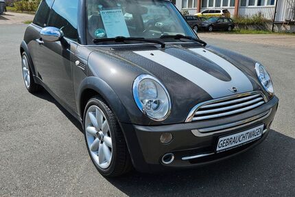 Mini ONE Gebrauchtwagen