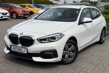 BMW 118 Gebrauchtwagen